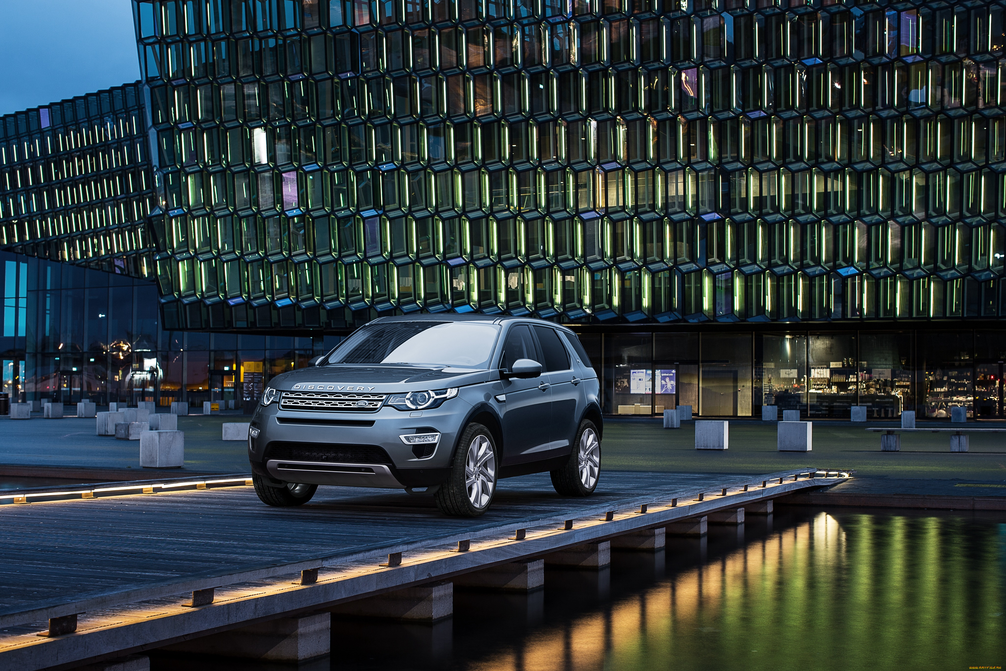 , land-rover, , sport, hse, luxury, l550, 2015, discovery, land, rover